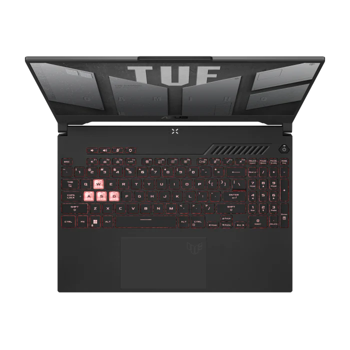Asus TUF 15 Intel® Core™ i5 RTX 3050 Gaming Laptop