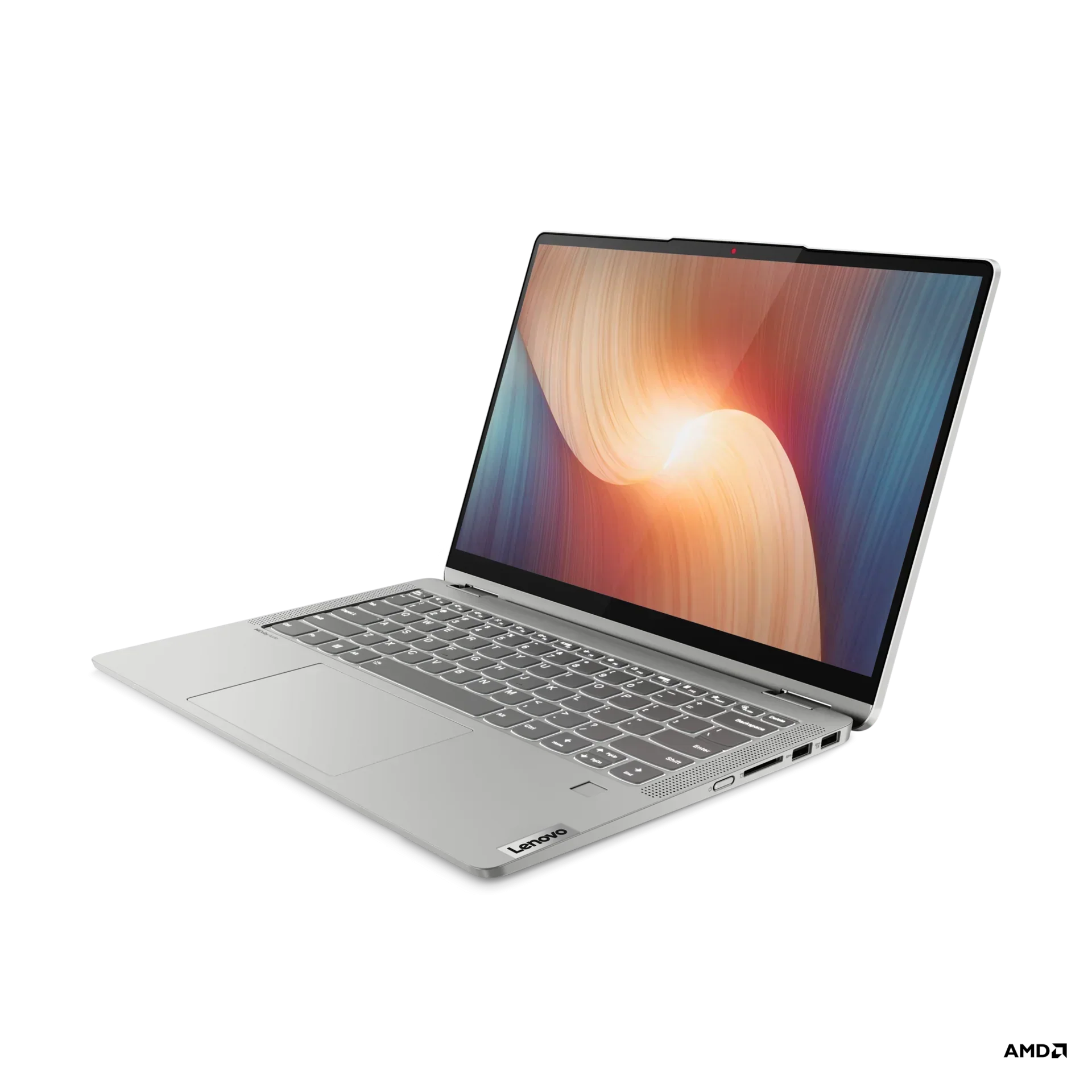 Lenovo Flex 5 AMD Ryzen 5