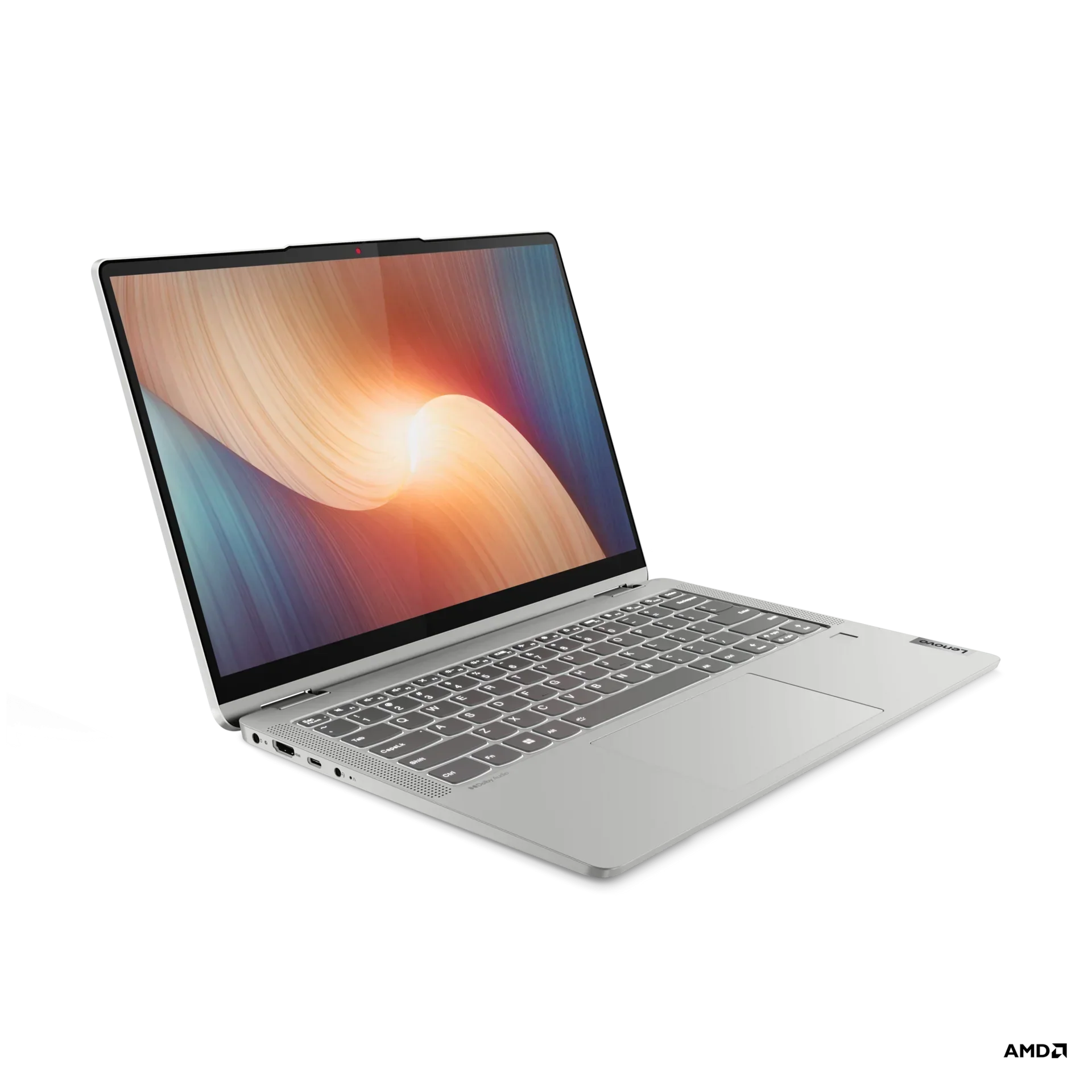 Lenovo Flex 5 AMD Ryzen 5