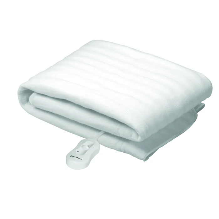 PurePleasure Single Non Fitted Elec Blanket