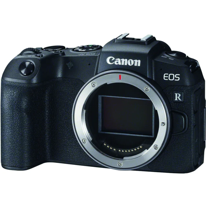 Canon EOS RP Body