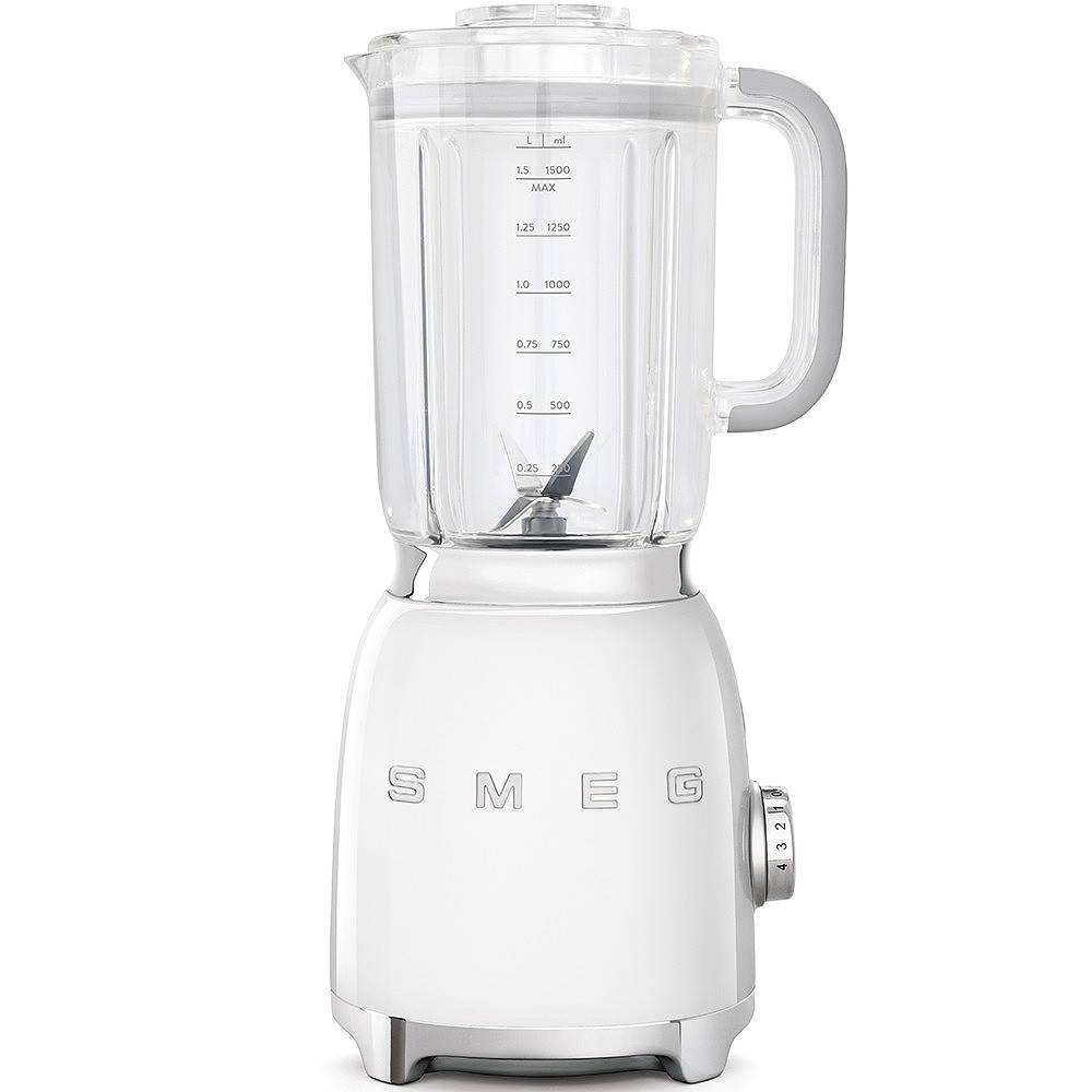 Smeg Retro Blender 1.5L White