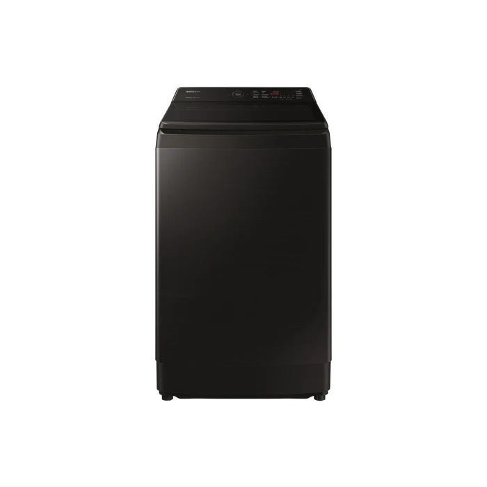 Samsung 15Kg Top loader Washing Machine Black WA15CG5745BV