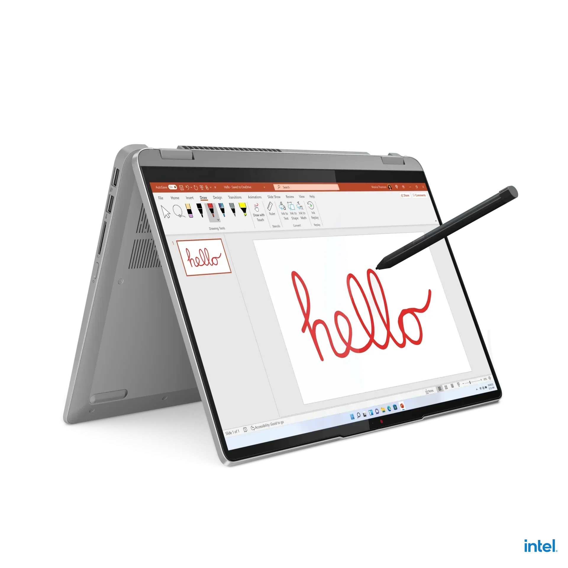 Lenovo Flex 5 Intel Core i5