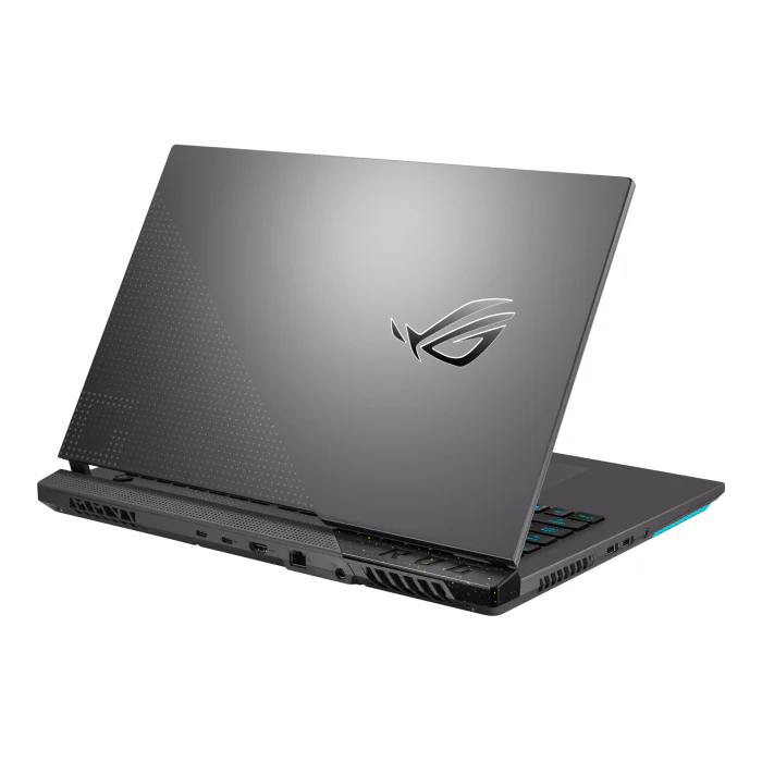 ASUS G17 AMD Ryzen™ 7 6800HX 16GB RAM and 512GB SSD RTX™ 3050 Laptop