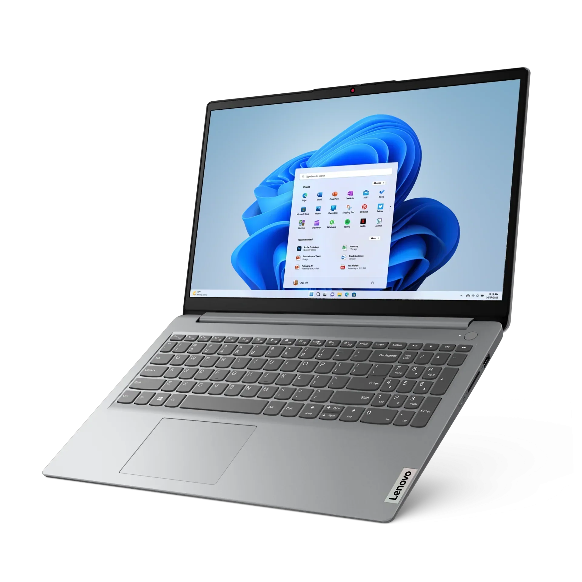 Lenovo IdeaPad 1 AMD Ryzen 3