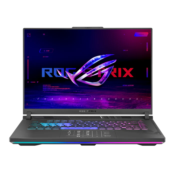 ASUS G16 Intel® Core™ i9 14900HX 16GB RAM and 1TB SSD RTX™ 4060 Laptop