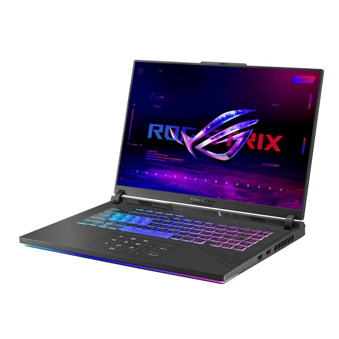 ASUS G16 Intel® Core™ i9 14900HX 16GB RAM and 1TB SSD RTX™ 4060 Laptop