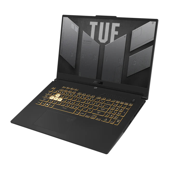 ASUS TUF A15 AMD Ryzen™ 5 7535HS 8GB RAM and 512GB SSD RTX™ 4050 Laptop
