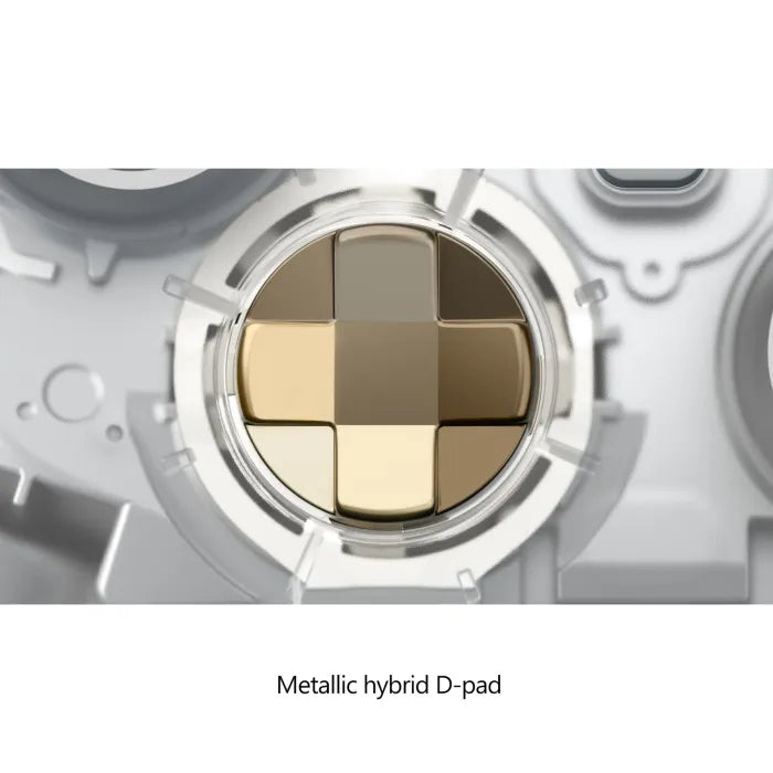 Xbox Series Controller Ghost Cipher Special Edition