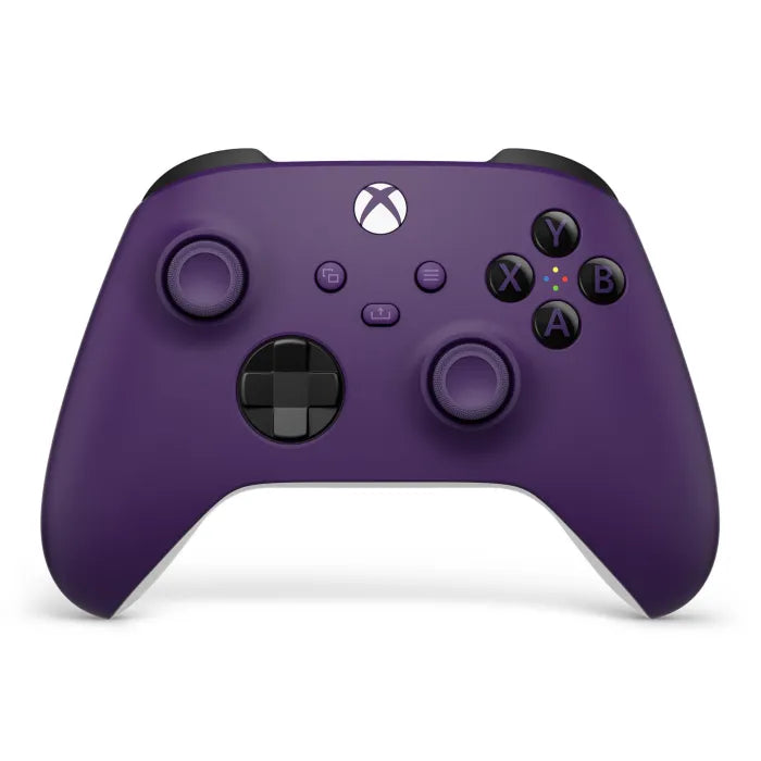 Xbox Series Wireless Controller Purple