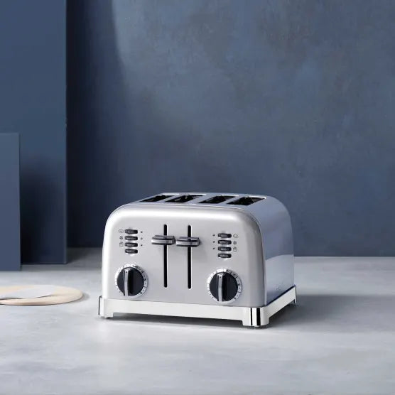 Cuisinart 4-Slice Toaster, 1800W