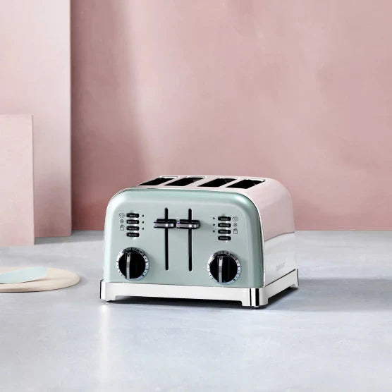 Cuisinart 4-Slice Toaster, 1800W