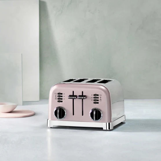 Cuisinart 4-Slice Toaster, 1800W