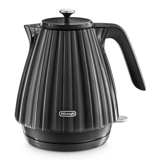 DeLonghi Ballerina Cordless Kettle, 1.7L