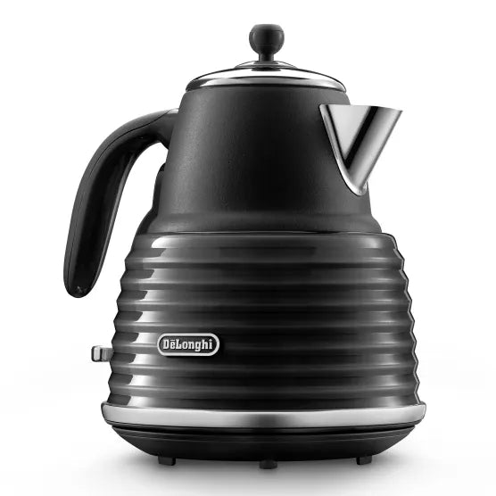 DeLonghi Scultura Selections Cordless Kettle, 1.5L