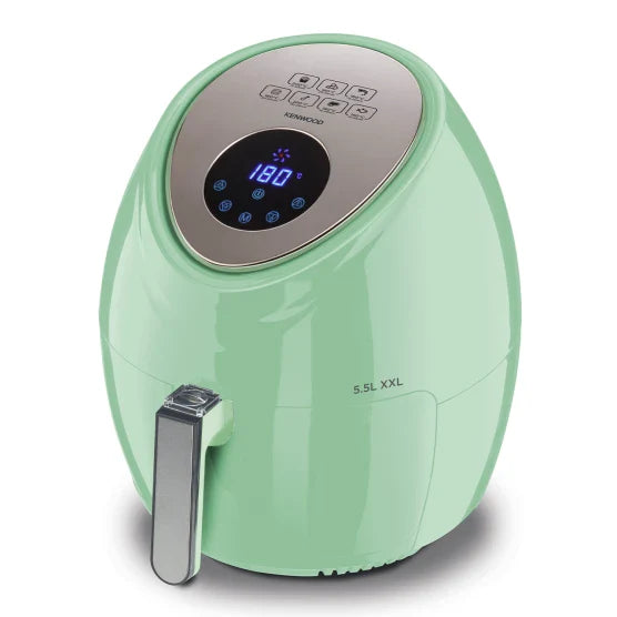 Kenwood XXL 2.5kg Digital Airfryer, 5.5L