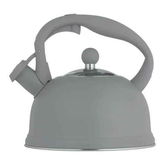 Typhoon Otto Whistling Stovetop Kettle, 1.8L
