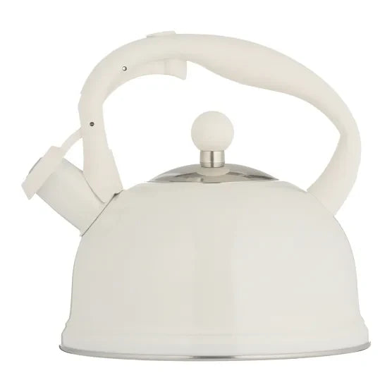 Typhoon Otto Whistling Stovetop Kettle, 1.8L