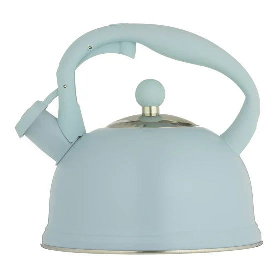 Typhoon Otto Whistling Stovetop Kettle, 1.8L