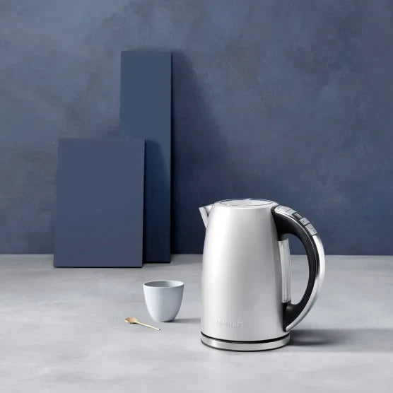 Cuisinart Cordless Temperature Control Kettle, 1.7L