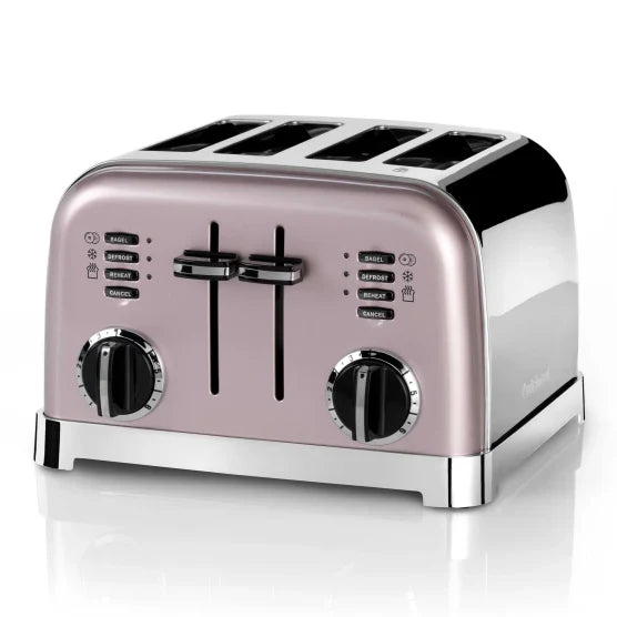 Cuisinart 4-Slice Toaster, 1800W