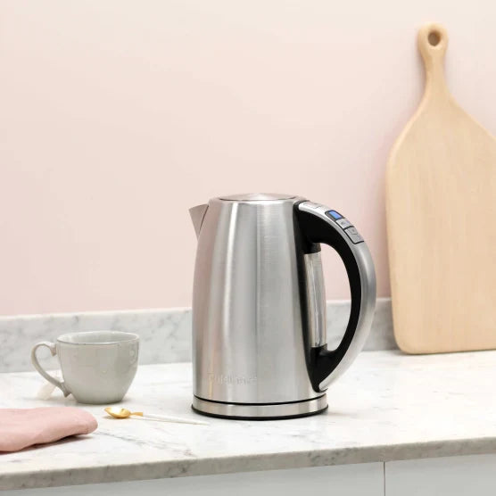 Cuisinart Cordless Temperature Control Kettle, 1.7L