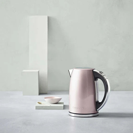 Cuisinart Cordless Temperature Control Kettle, 1.7L