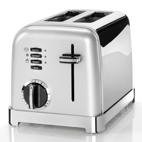 Cuisinart 2-Slice Toaster, 900W