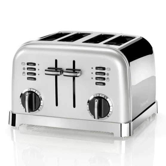 Cuisinart 4-Slice Toaster, 1800W