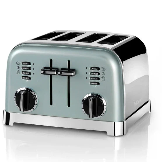 Cuisinart 4-Slice Toaster, 1800W