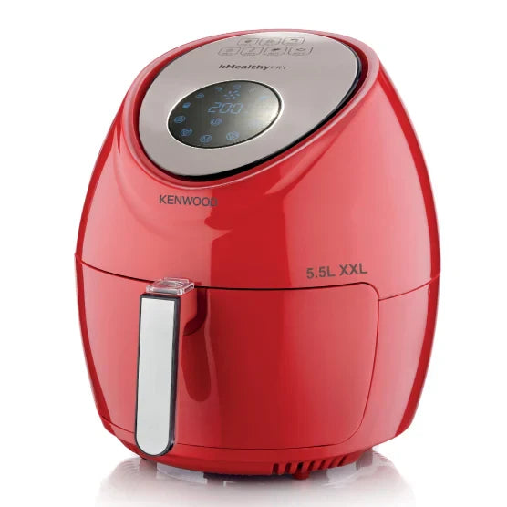Kenwood XXL 2.5kg Digital Airfryer, 5.5L