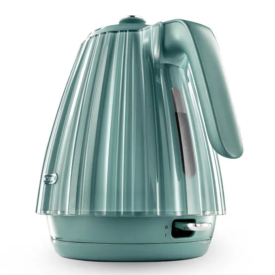 DeLonghi Ballerina Cordless Kettle, 1.7L