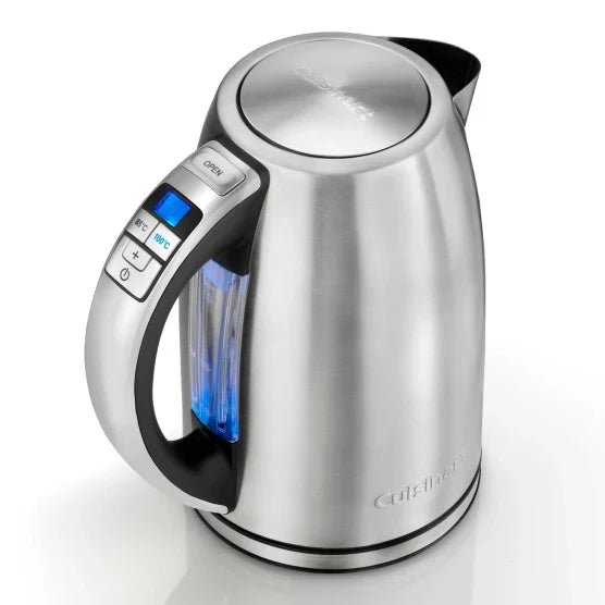 Cuisinart Cordless Temperature Control Kettle, 1.7L