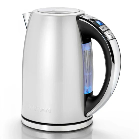Cuisinart Cordless Temperature Control Kettle, 1.7L