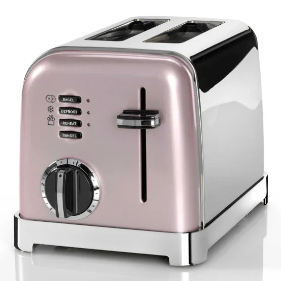Cuisinart 2-Slice Toaster, 900W
