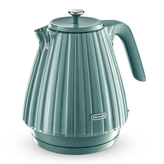 DeLonghi Ballerina Cordless Kettle, 1.7L