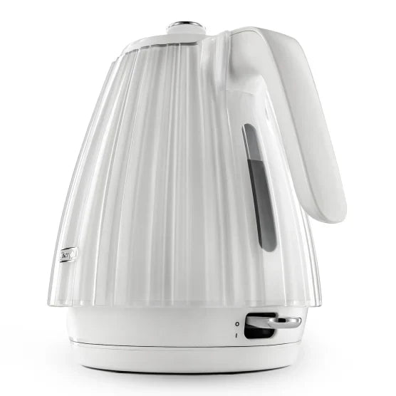 DeLonghi Ballerina Cordless Kettle, 1.7L