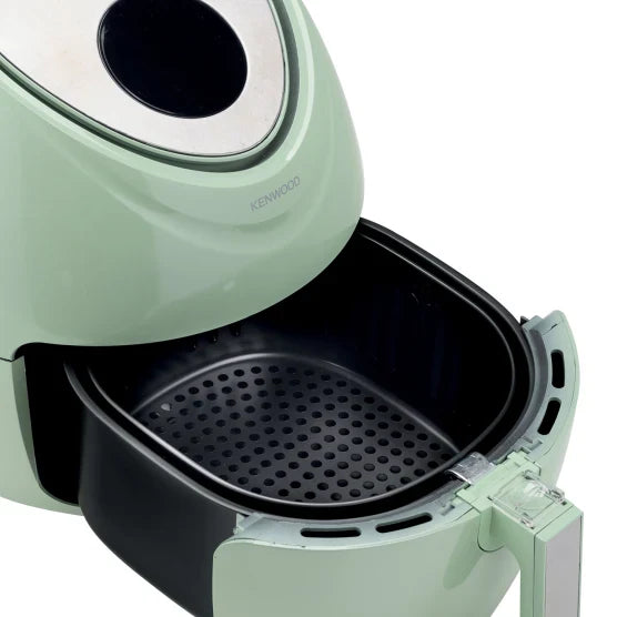 Kenwood XXL 2.5kg Digital Airfryer, 5.5L