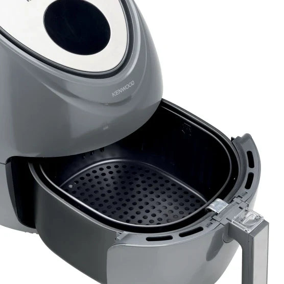 Kenwood XXL 2.5kg Digital Airfryer, 5.5L