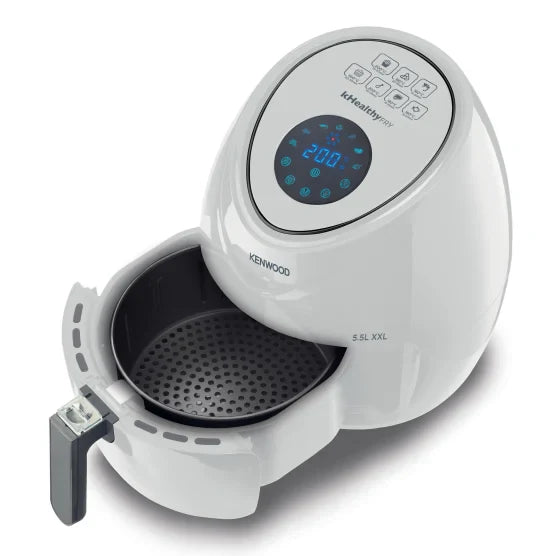 Kenwood XXL 2.5kg Digital Airfryer, 5.5L