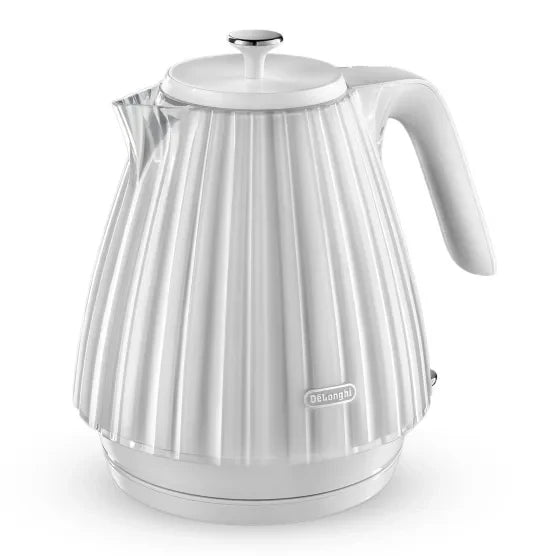DeLonghi Ballerina Cordless Kettle, 1.7L
