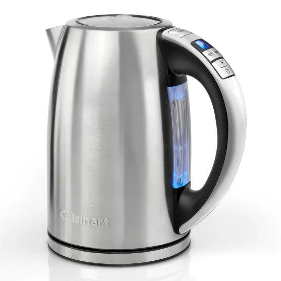 Cuisinart Cordless Temperature Control Kettle, 1.7L