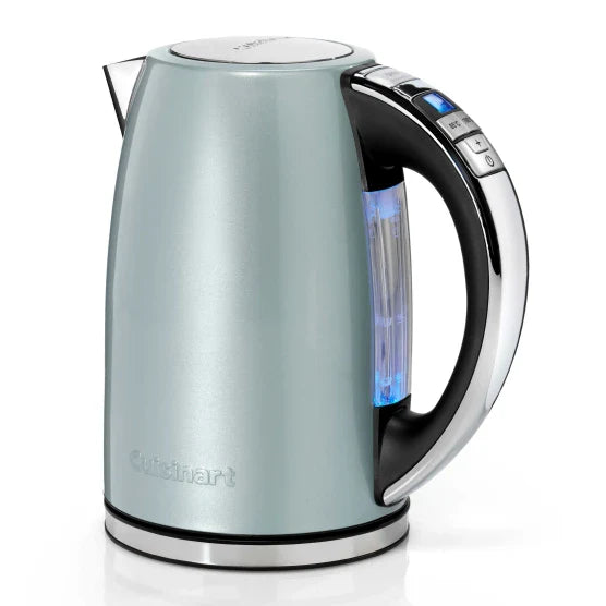 Cuisinart Cordless Temperature Control Kettle, 1.7L