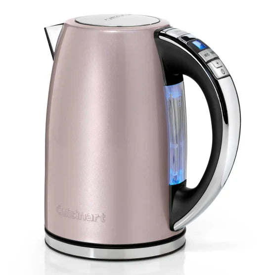 Cuisinart Cordless Temperature Control Kettle, 1.7L