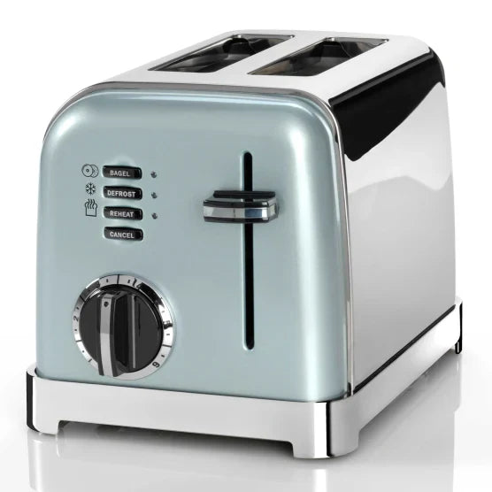 Cuisinart 2-Slice Toaster, 900W