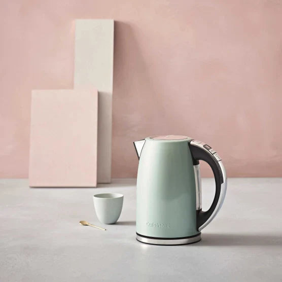 Cuisinart Cordless Temperature Control Kettle, 1.7L