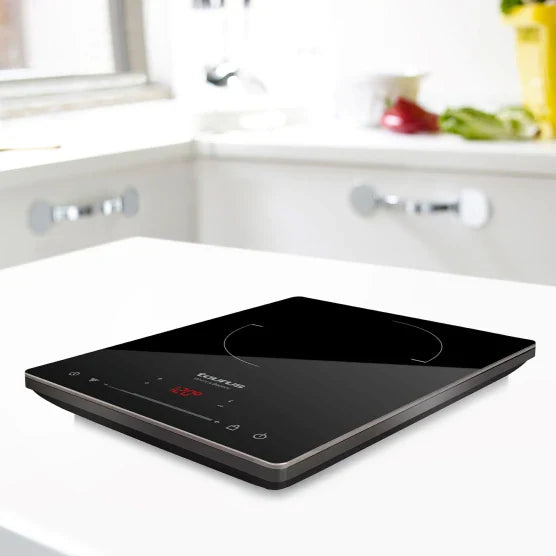 Taurus Single LED Display Induction Cooker, 2000W