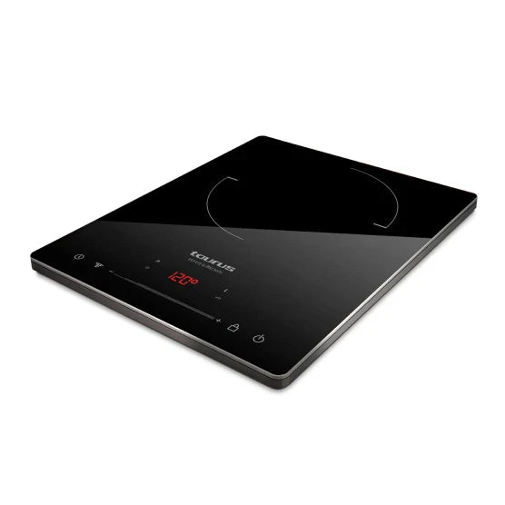 Taurus Single LED Display Induction Cooker, 2000W