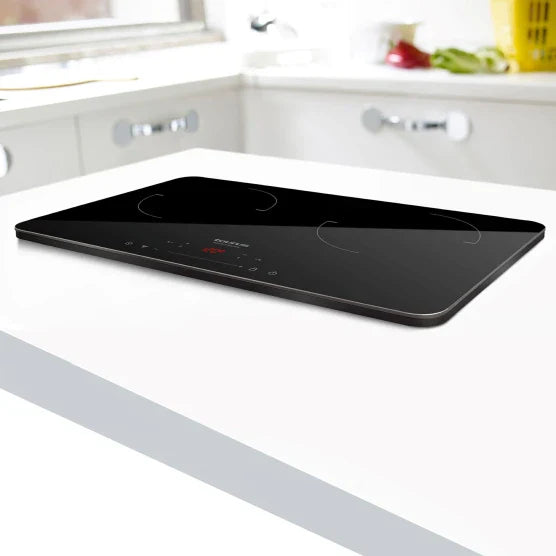 Taurus Double LED Display Induction Cooker, 3500W